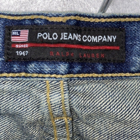 Ralph Lauren Jeans - Picture 1 of 8